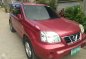 Nissan X-trail 2006 for sale-1