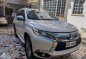 Mitsubishi Montero sport glx 2017 manual FOR SALE-1