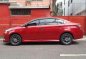 2016 Toyota Vios 1.3 J MT Red for sale-5