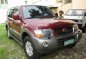 Mitsubishi Pajero 2004 AT for sale-1