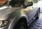 2009 Mitsubishi Montero Sports for sale-1