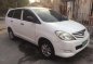 2011 Toyota Innova J 1st owner FOR SALE-1