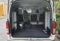 2014 Toyota Hiace Super Grandia Automatic - 14-0