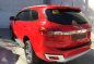 2016 Ford Everest TREND 4x2 Automatic Transmission 2.2 diesel-0