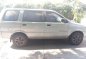 Isuzu Crosswind hilander Year Model 2003-0