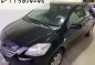 Toyota Vios E 2012 Manual 1st owned Casa Maintained-1