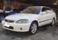 Honda Civic VTI 2000 model Automatic tranny-0