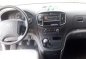 2018 Hyundai Grand Starex TCI MT 25L FOR SALE-8
