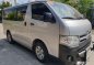 Toyota Hiace 2013 for sale-0