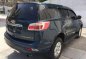 2017 Chevrolet Trailblazer LT (new look) Automatic Transmission Diesel-3