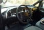 2005 Hyundai Starex grx crdi automatic FOR SALE-2