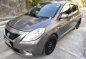 2013 Nissan Almera 1.5 Top Of The Line Or Swap-7