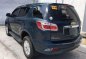 2017 Chevrolet Trailblazer LT (new look) Automatic Transmission Diesel-5