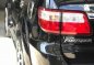 2011 Toyota Fortuner G 25 Automatic Diesel-0