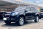 2014 Chevrolet Trailblazer 4x4 LTZ Diesel Automatic 56k ODO 1st Owner-0