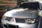 2009 Mitsubishi Montero Sports for sale-0