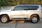 2015 Toyota Land Cruiser Prado Gas 4.0 litre-0