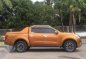 2017 Nissan Navara calbre 1st own CEBU plate 8t kms only like new-9