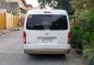 2014 TOYOTA HIACE SUPER GRANDIA Diesel D4d Engine-3