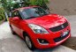 2016 Suzuki Swift for sale-1