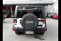 2017 Jeep Wrangler 4.0L AT Gasoline for sale-6