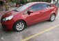 2015 Kia Rio 1.6 EX MT Red for sale-2