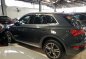 2019 Brand new Audi Q5 Dsl for sale-5