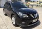 2016 Nissan X-Trail 4x4 Automatic Transmission Top of the line-0