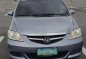 2008 Honda City 1.3 IDSI Engine Manual Transmission-5