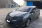 2009 Honda City 1.5 E AT Gray for sale-2