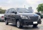 2015 Toyota Innova G Diesel Automatic 45k ODO 1st Owner Financing OK-6