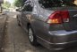 Honda Civic 2005 for sale-6