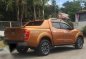 2017 Nissan Navara calbre 1st own CEBU plate 8t kms only like new-3