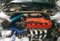 Honda Civic hatchback 93 D15b Po8 vtec engine-0