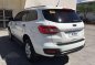 2016 Ford Everest Ambiente 2.2 diesel Automatic Transmission-4