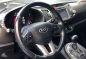 2013 Kia Sportage Diesel Automatic 1st Owner 65k ODO Financing OK-0