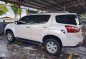 Isuzu Mu-X 2015 for sale-3