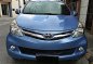 2014 Toyota Avanza For sale-0