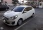 2015 Mitsubishi Mirage G4 for sale-0