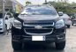 2014 Chevrolet Trailblazer 4x4 LTZ Diesel Automatic 56k ODO 1st Owner-1