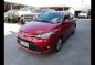 2014 Toyota Vios 1.3L E AT Gasoline-0