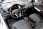 2013 Hyundai Accent Hatchback GLS (top of the line variant)-0