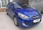 Hyundai Accent Hatchback 2013 For sale-0