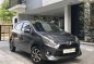 2017 Toyota Wigo for sale-1