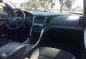 2011 Hyundai Sonata A/T 2.4L DOHC, Fuel Efficient-5