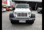 2017 Jeep Wrangler 4.0L AT Gasoline for sale-1