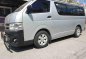 Toyota Hiace 2013 for sale-2