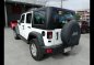 2017 Jeep Wrangler 4.0L AT Gasoline for sale-2