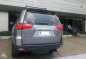 2014 Mitsubishi Montero Sport 2.5 GLX AT Gray for sale-3