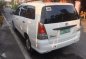 2011 Toyota Innova J 1st owner FOR SALE-3